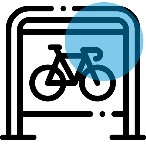 Icono Bike